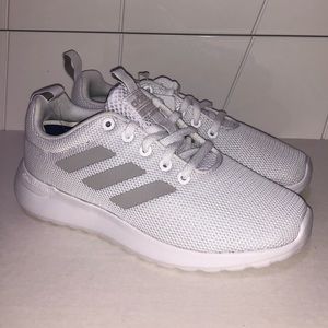 adidas lite racer cln k